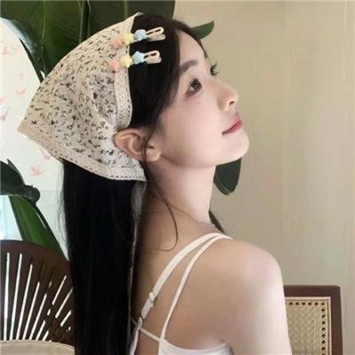 危险美人心