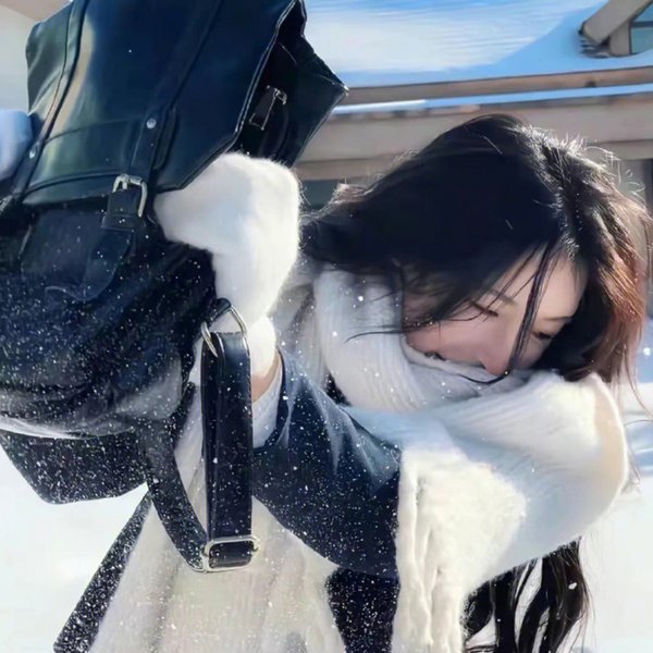 一个女王的少女时代