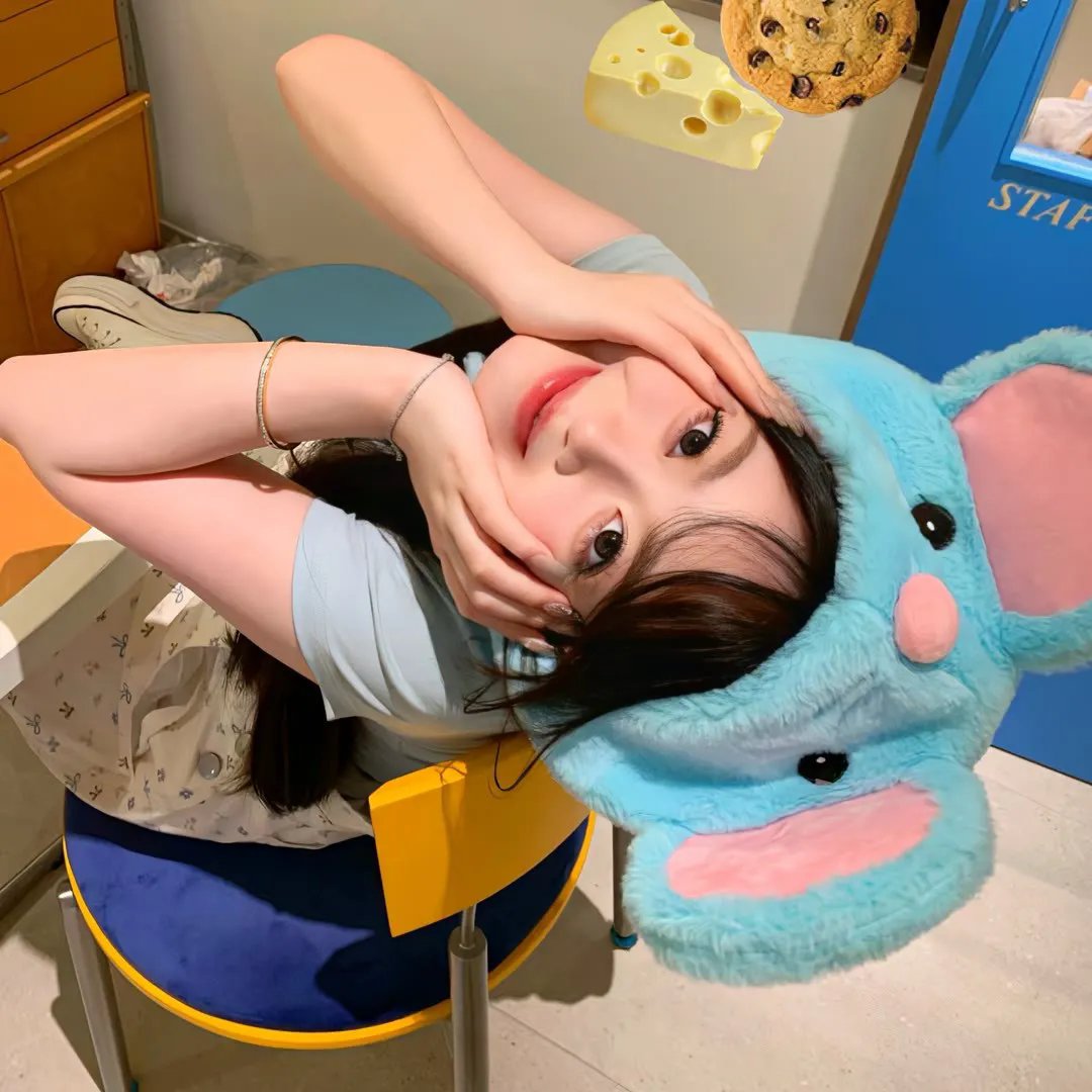 沉默的猎物
